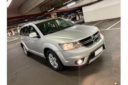 Dodge Journey