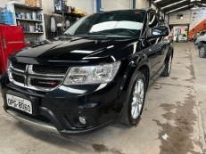 Dodge Journey