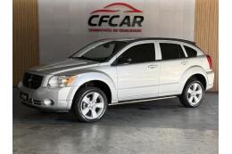 Dodge Nitro