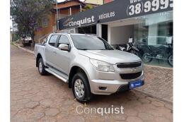Effa Pick-Up