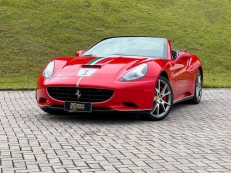 Ferrari Califórnia