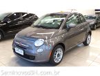 Clique para visualizar Fiat 500