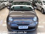 Clique para visualizar Fiat 500