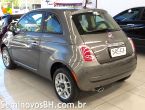 Clique para visualizar Fiat 500