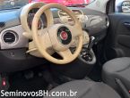 Clique para visualizar Fiat 500
