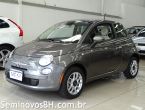 Clique para visualizar Fiat 500