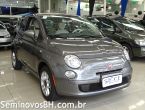 Clique para visualizar Fiat 500