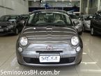 Clique para visualizar Fiat 500