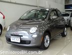 Clique para visualizar Fiat 500