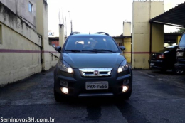 Fiat Idea