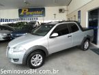 Clique para visualizar Fiat Strada Cab Dupla