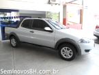 Clique para visualizar Fiat Strada Cab Dupla