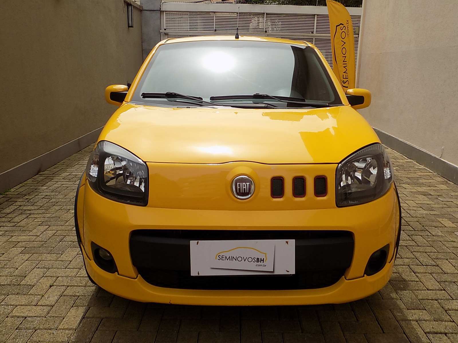 Fiat Uno