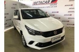 Fiat Argo 2019/2020