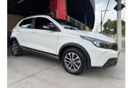 Fiat Argo 2024/2025
