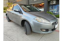 Fiat Bravo