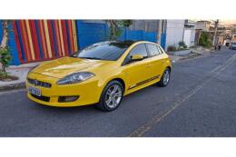 Fiat Bravo