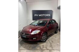 Fiat Bravo