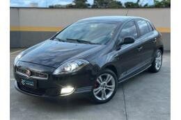 Fiat Bravo