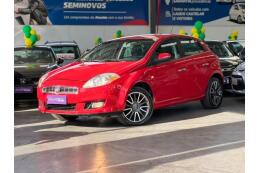 Fiat Bravo