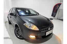 Fiat Bravo