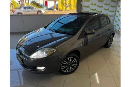 Fiat Bravo