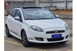 Fiat Bravo