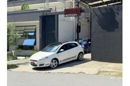 Fiat Bravo