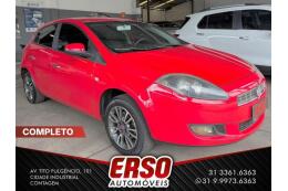 Fiat Bravo