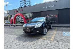 Fiat Bravo