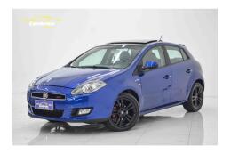 Fiat Bravo