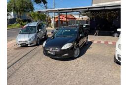 Fiat Bravo