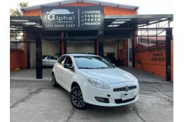 Fiat Bravo