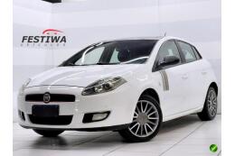Fiat Bravo