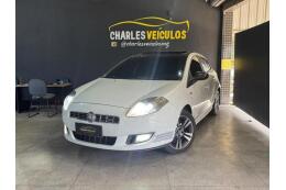 Fiat Bravo