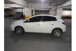 Fiat Bravo