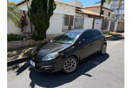Fiat Bravo