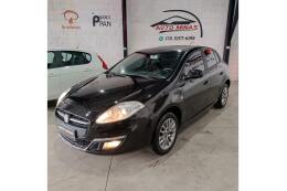Fiat Bravo