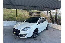 Fiat Bravo
