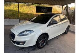 Fiat Bravo