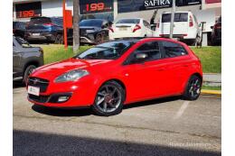Fiat Bravo