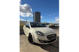 Fiat Bravo