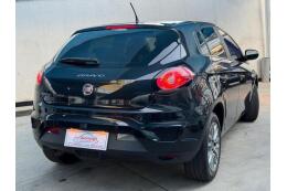 Fiat Bravo