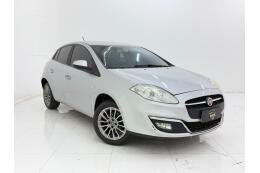 Fiat Bravo