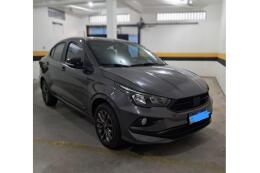 Fiat Cronos