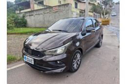 Fiat Cronos