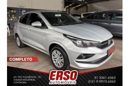 Fiat Cronos