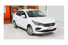 Fiat Cronos