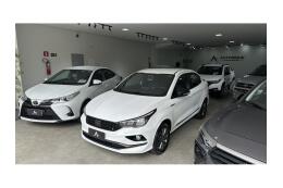 Fiat Cronos 2022/2023