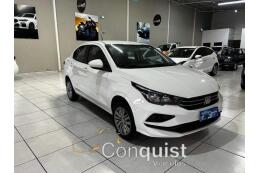Fiat Cronos